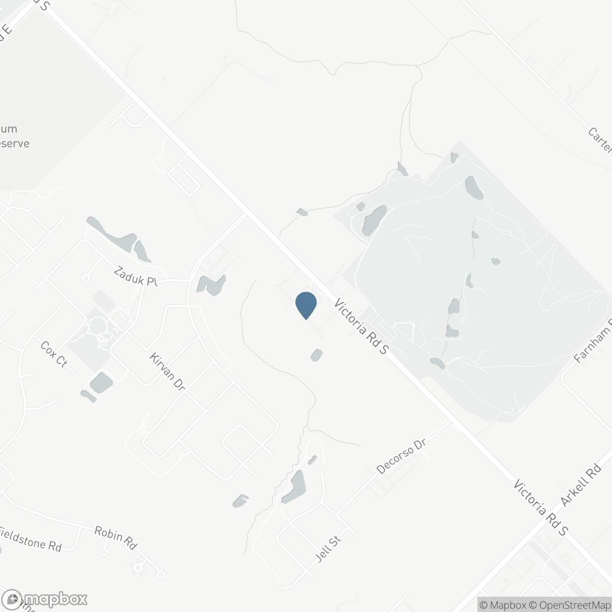 95 - 1035 VICTORIA ROAD S, Guelph, Ontario N1L 0H5